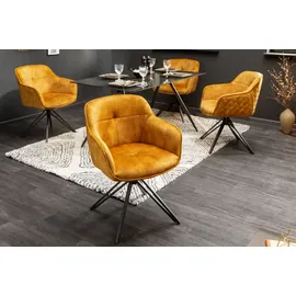 Riess-Ambiente Invicta EUPHORIA Samt