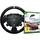 Logitech RS50 Lenkrad Schwarz Xbox/PC