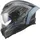 LS2 Dragon Subic Blau Petrol L