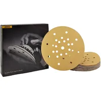 Mirka Gold 225mm Grip 27L P40 25/Pack