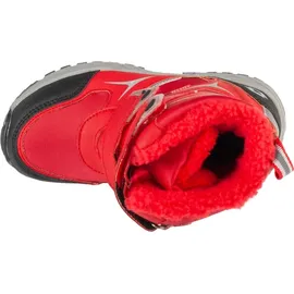lotto Pinecreek Tex K Rot/Silber 33