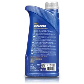 Mannol Defender 10W-40 7507 1 l