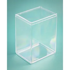 HEO Schutzhülle Protective Display Case für Funko POP! Figuren