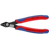 Knipex Electronic Super Knips 78 71 125