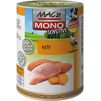 MAC's Sensitive Pute 6 x 400 g