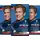 Men Perfect Anti-Grau Tönungsgel 40 natur dunkelblond 80 ml