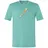 super.natural Duck Dive Tee lagoon green/various (92H) 104