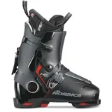 NORDICA HF 110 (GW) NERO/ROSSO/ANTRACITE, 26,5