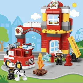 LEGO Duplo Feuerwehrwache 10903