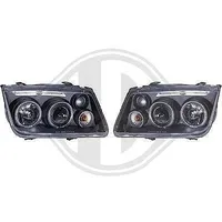 Diederichs Hauptscheinwerfersatz HD Tuning