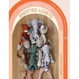 Page Street Publishing Mama Made Minis Knotted Loveys: