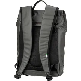 Zwei Cargo Car130 Rucksack Grau