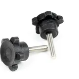 XPOtool Poolpumpe schwarz 180 W