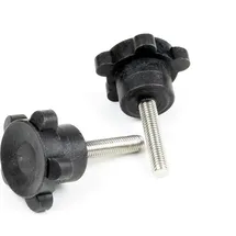 XPOtool Poolpumpe schwarz 180 W