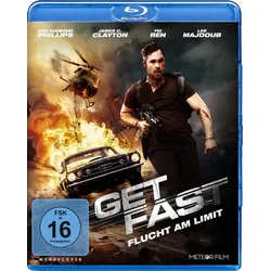 GET FAST - Flucht am Limit
