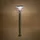 esotec Solar Sensor Wegeleuchte 600 lm Standleuchte Garten Solarleuchte 102597