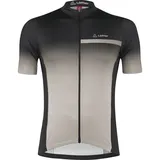 Löffler Men Bike Jersey Full Zip Kurzarm-radtrikot - sahara