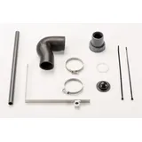 KSB Anschlussset mit Einbaugarnitur für AmaDrainer N 301 SE, N 302 SE, N 303 SE