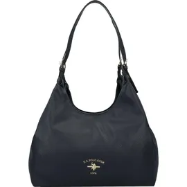 U.S. Polo Assn. Stanford Schultertasche 33 cm blau