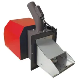 Atmos Pelletkessel P21 25 kW