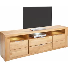 Home Affaire Lowboard »Zara« Breite 180 cm