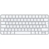 Apple Magic Keyboard mit Touch ID QWERTY