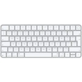 Apple Magic Keyboard mit Touch ID QWERTY