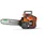 Husqvarna T540iXPG / 35 cm