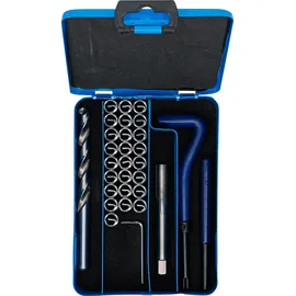 BGS Gewinde-Reparatursatz M9 x 1,25 mm 30-tlg