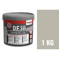 SOPRO BAUCHEMIE DesignFuge Flex DF 10 Grau 15 5 kg