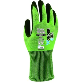 WONDERGRIP Handschuh Terra Touch WG-260G, Gr. 9