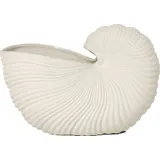 Ferm Living Shell Pot off-white