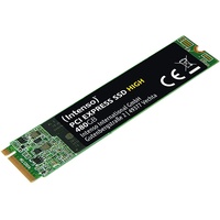 Intenso High Performance 480 GB M.2 3834450