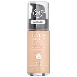 Revlon Colorstay Foundation LSF 20 180 sand beige 30 ml
