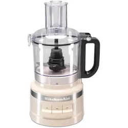 KitchenAid Food Processor 1,7l creme