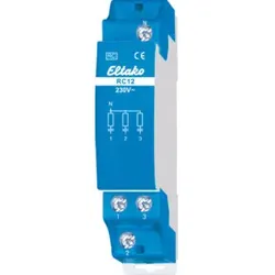 Eltako RC-Glied 3-fach RC12-230V