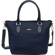 L.Credi Handtasche Alena Hand Bag Marine