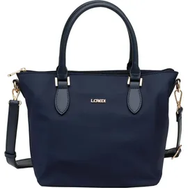 L.Credi Handtasche Alena Hand Bag Marine
