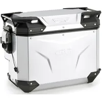 GIVI Trekker Outback Evo Smart, Seitenkoffer - - 40