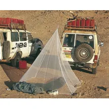 Brettschneider Fine Mesh Pyramid Moskitonetz Double