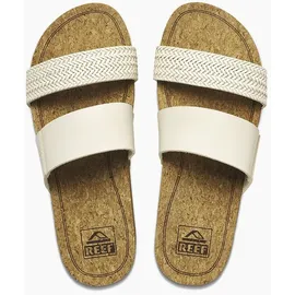 REEF Cushion Vista Hi Damen, Vintage, EU 41 (Woman)
