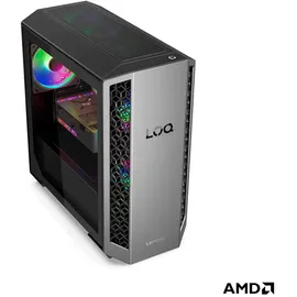 Lenovo LoQ Tower Ryzen 7 8745HX 4,0 GHz 32 GB RAM 1 TB SSD GeForce RTX 5070 Windows