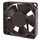 SUNON MF35101V1-1000U-A99 Axiallüfter 12 V/DC 12.24 m3/h (L x B x H) 35 x 35 x 10mm