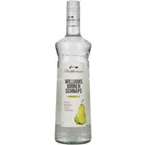 Spitz Puchheimer Williamsbirnen Schnaps (1 x 1 l)