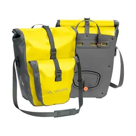 Vaude Aqua Back Plus canary