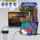 ewent EW1163, 20000 mAh, Lithium Polymer (LiPo), Schwarz - Schwarz