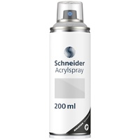 Schneider Paint-It 030 Supreme DIY universal grau