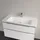 Villeroy & Boch Subway 3.0 Schrankwaschtisch 100 x 47 cm 4A70A201