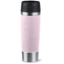 Emsa Travel Mug Classic pastellrosa 0,5 l