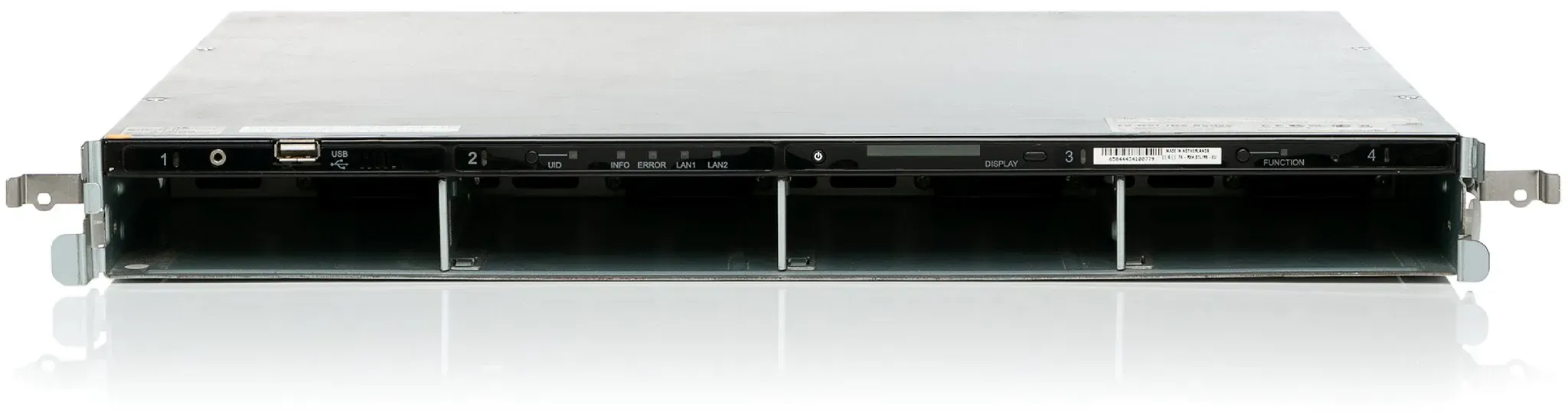 TS-RX4.0TL/R5 neu